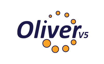 Oliver Library Software