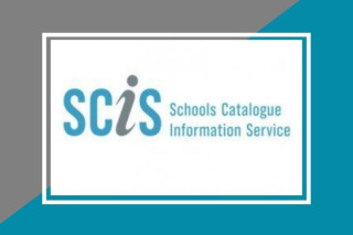 SCIS - Schools Catalogue Information Service 