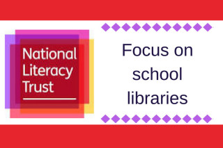 Focus on school libraries