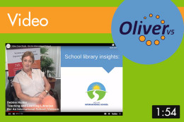 Oliver v5 video case study