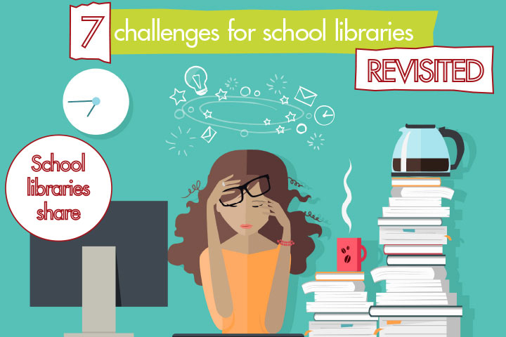 Challenges of Public School Libraries