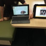 Social issue makerspace activity - Australian migrants, introducing Aboriginal food