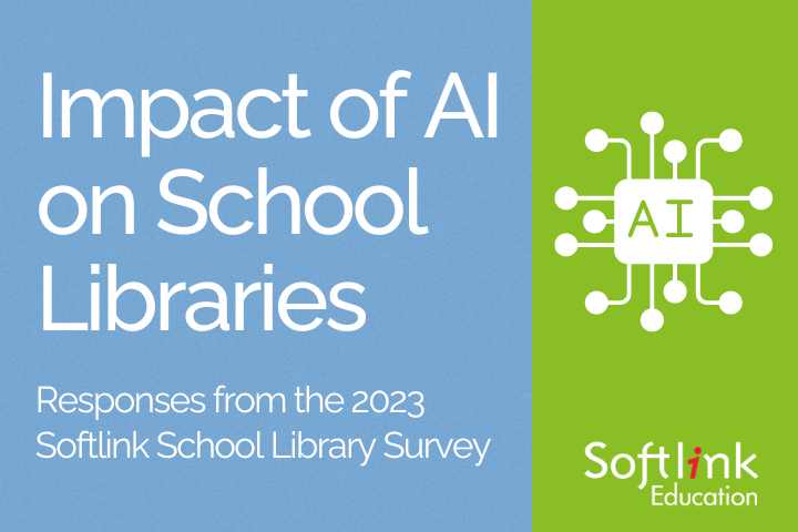 Australian School Libraries Share: The Impact of AI on School Libraries ...