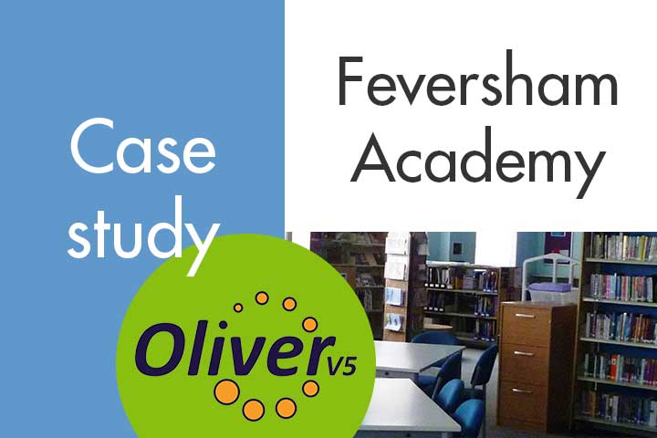 Feversham Academy Case Study