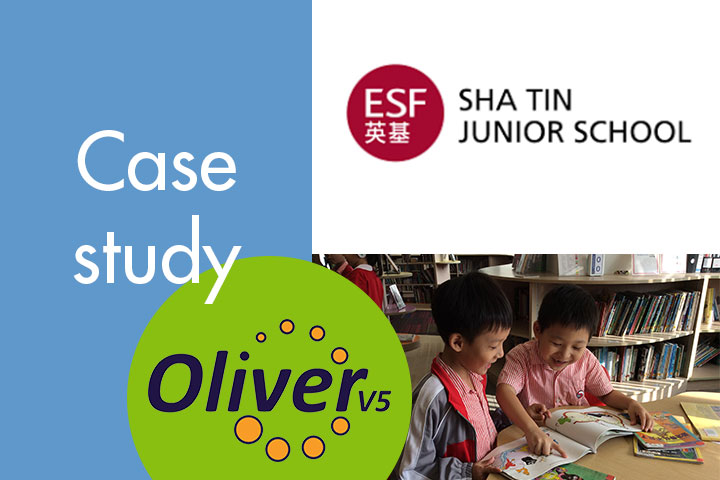 Sha Tin Junior School Case Study