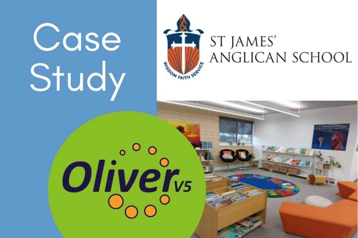 St James' Anglican School Case Study