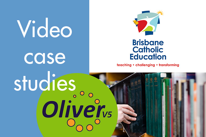 Brisbane Catholic Education video case studies Case Study