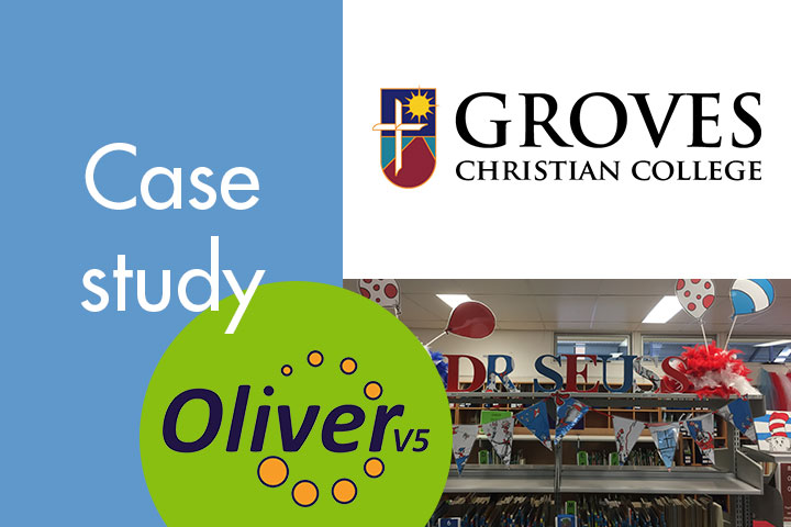 Groves Christian College Case Study