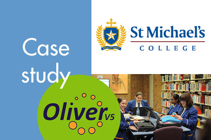 St Michael’s College Secondary Campus Case Study