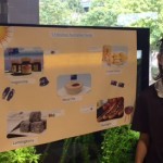Social issue makerspace activity - Australian migrants, introducing Australian food