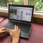 Social issue makerspace activity - Australian migrants
