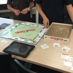 Social issue makerspace activity - Australian migrants, introducing Brisbane