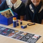 Social issue makerspace activity - Nepal