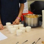 Social issue makerspace activity - Nepal nutrition