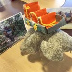 Social issue makerspace activity - Nepal tourism