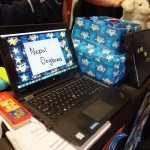 Social issue makerspace activity - Nepal