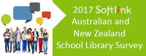 2017 Softlink School library survey report