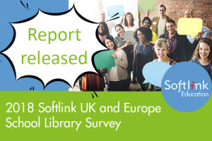 2018 EMEA School Library Survey published