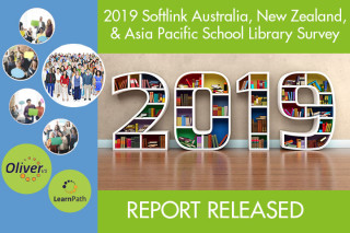 2019 Softlink School Library Survey Report