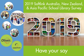 2019 School Library Survey APAC