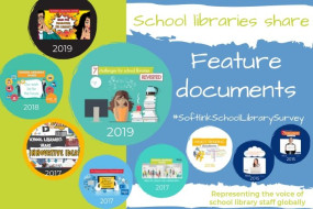 Softlink’s School Library Survey Feature Documents