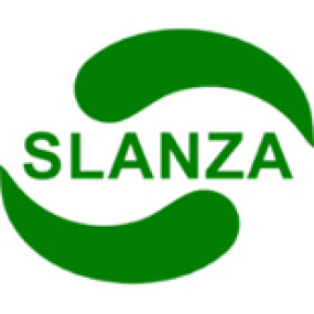SLANZA logo