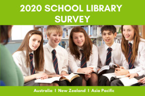 2020 School Library Survey