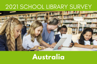 2021 School Library Survey Australia