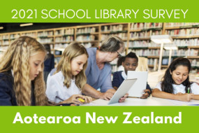 2021 School Library Survey