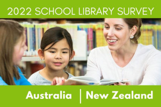 2022 School Library Survey