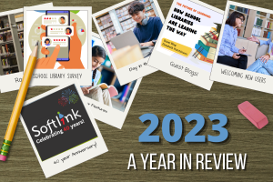 2023 A Year in Review