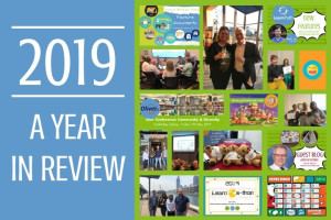2019 A year in review for Softlink Education