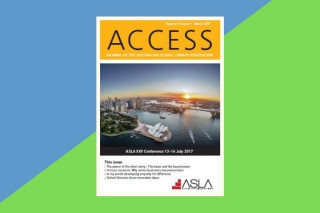 Access Journal 2017