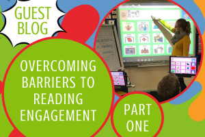 Overcoming barriers to reading engagement
