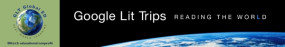 Google Lit trips image