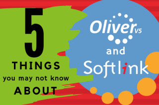 5 things you may not know about Oliver v5 and Softlink
