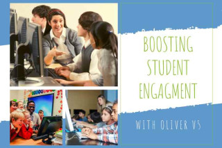 Boosting student engagement 
