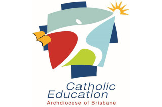 Brisbane Catholic Education on OverDrive