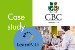 LearnPath case study CBC Fremantle