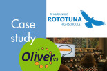 Oliver v5 case study - Rototuna High Schools New Zealand