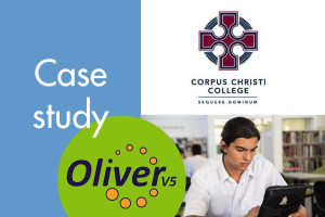 Corpus Christi College Case Study
