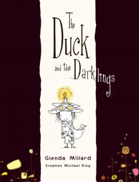 The Duck and the Darklings - Glenda Millard
