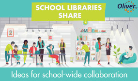 School libraries share: Ideas for school-wide collaboration