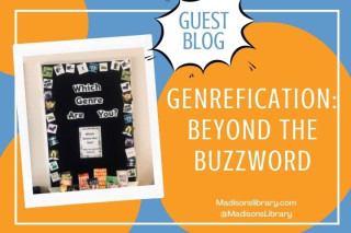 Genrefication: Beyond the buzzword