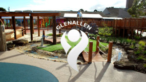 Glenallen School