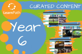 Curated resources for the year 6 Australian Curriculum