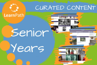 LCCH - Senior content