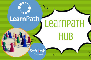 Introducing LearnPath Hub