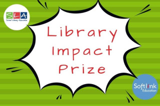 Library Impact Prize