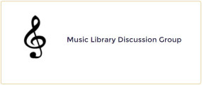 Music Library Discussion Group
